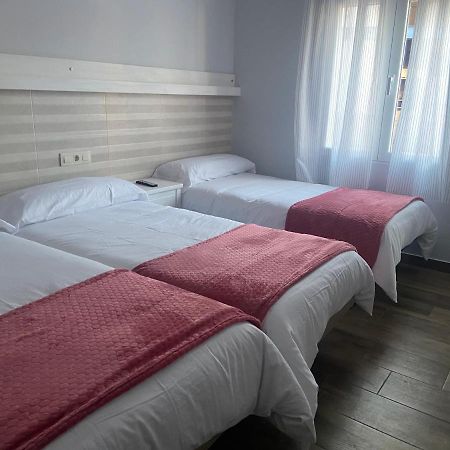 Casa Rural Villa Maria Navahermosa  外观 照片