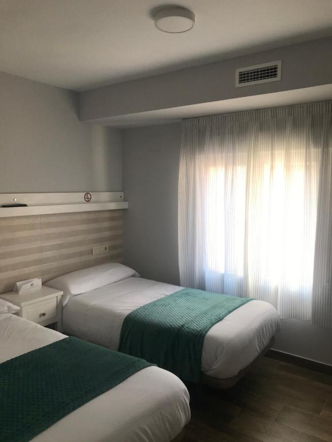 Casa Rural Villa Maria Navahermosa  外观 照片