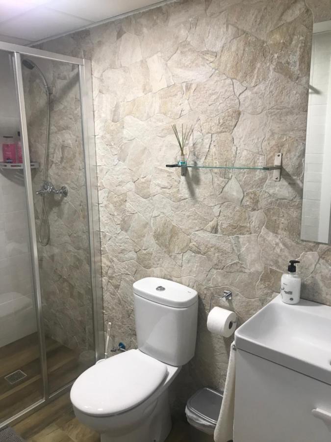 Casa Rural Villa Maria Navahermosa  外观 照片