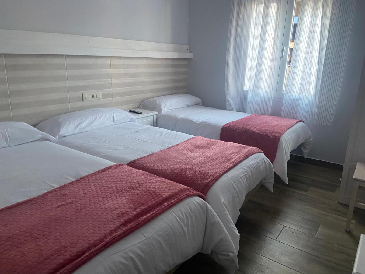 Casa Rural Villa Maria Navahermosa  外观 照片