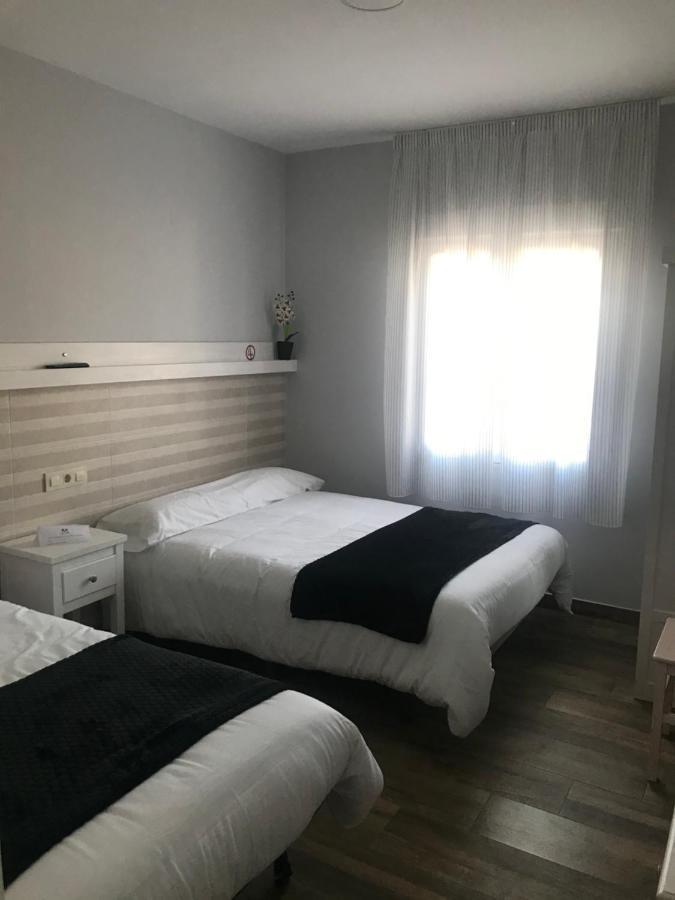 Casa Rural Villa Maria Navahermosa  外观 照片