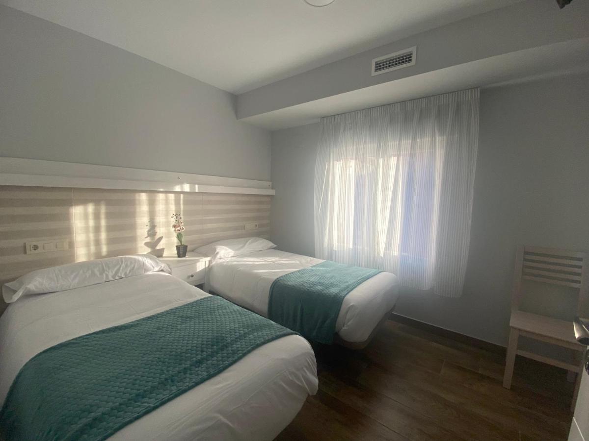 Casa Rural Villa Maria Navahermosa  外观 照片