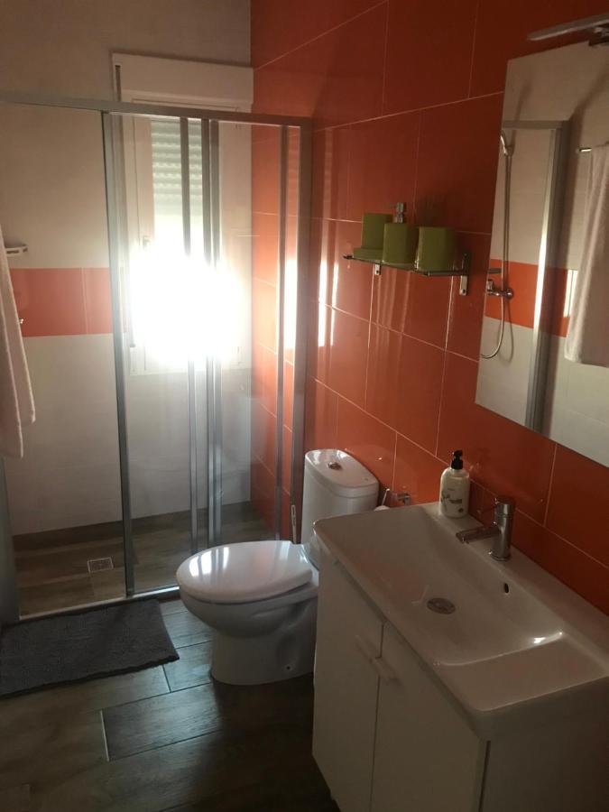 Casa Rural Villa Maria Navahermosa  外观 照片